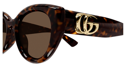 Gucci GG1976SK Havana 889652567969