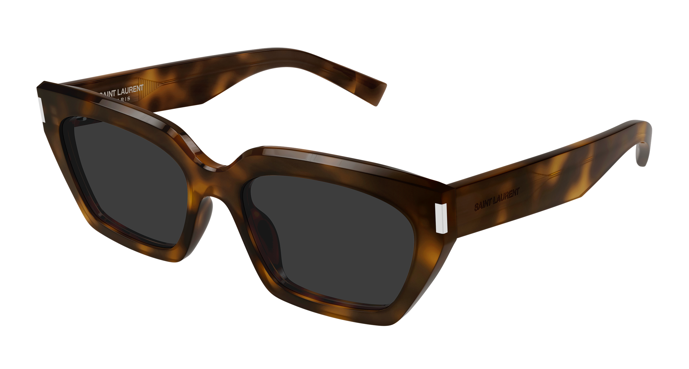 Saint Laurent SL 826 PAGE Havana 889652604954