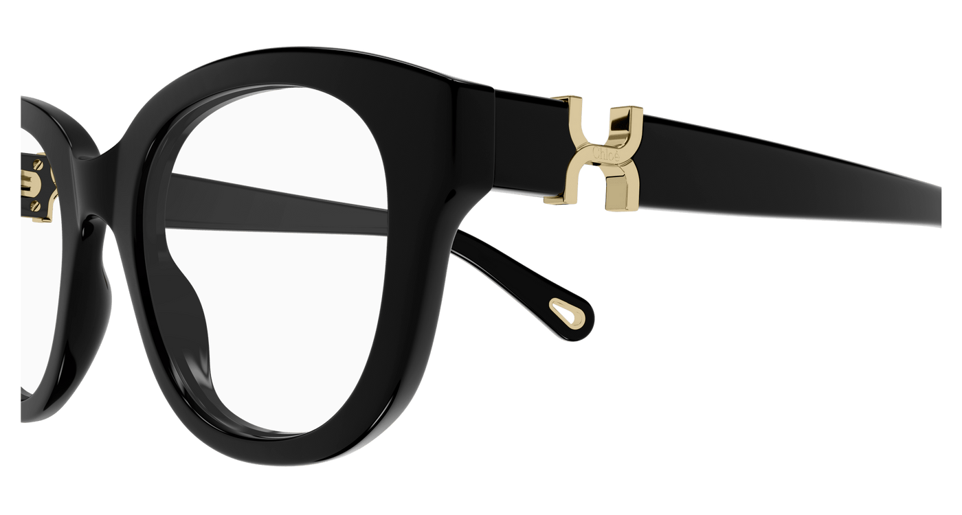 Chloe CH0304O Eyeglasses 889652544281