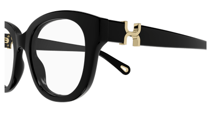 Chloe CH0304O Eyeglasses 889652544281