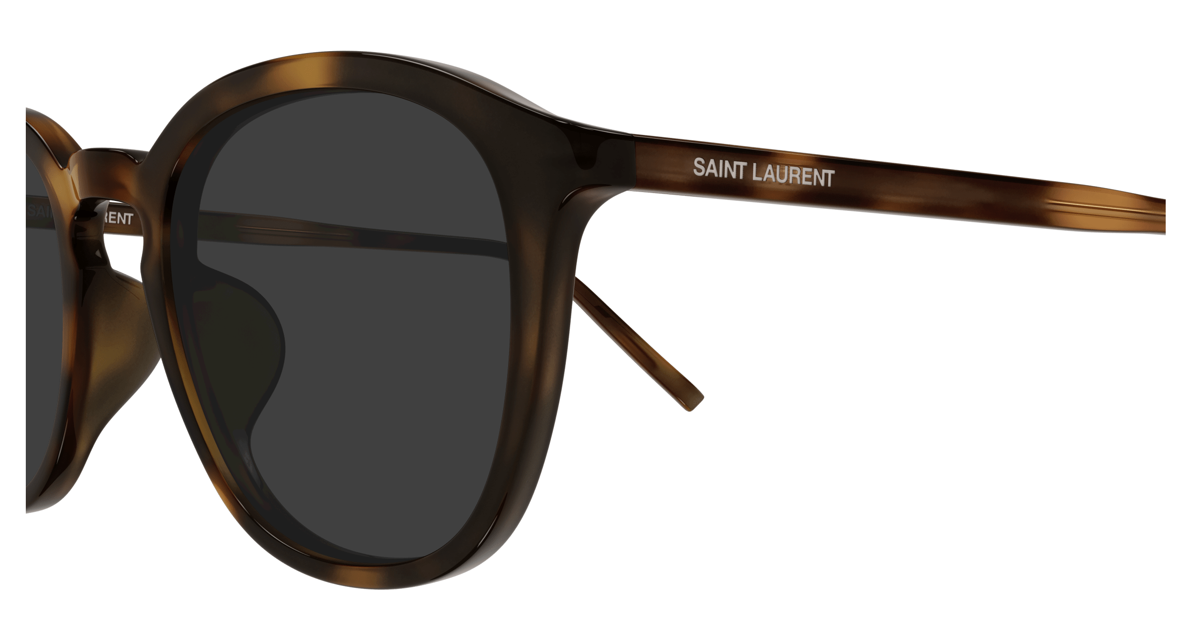 Havana Sunglasses Saint Laurent 889652557083