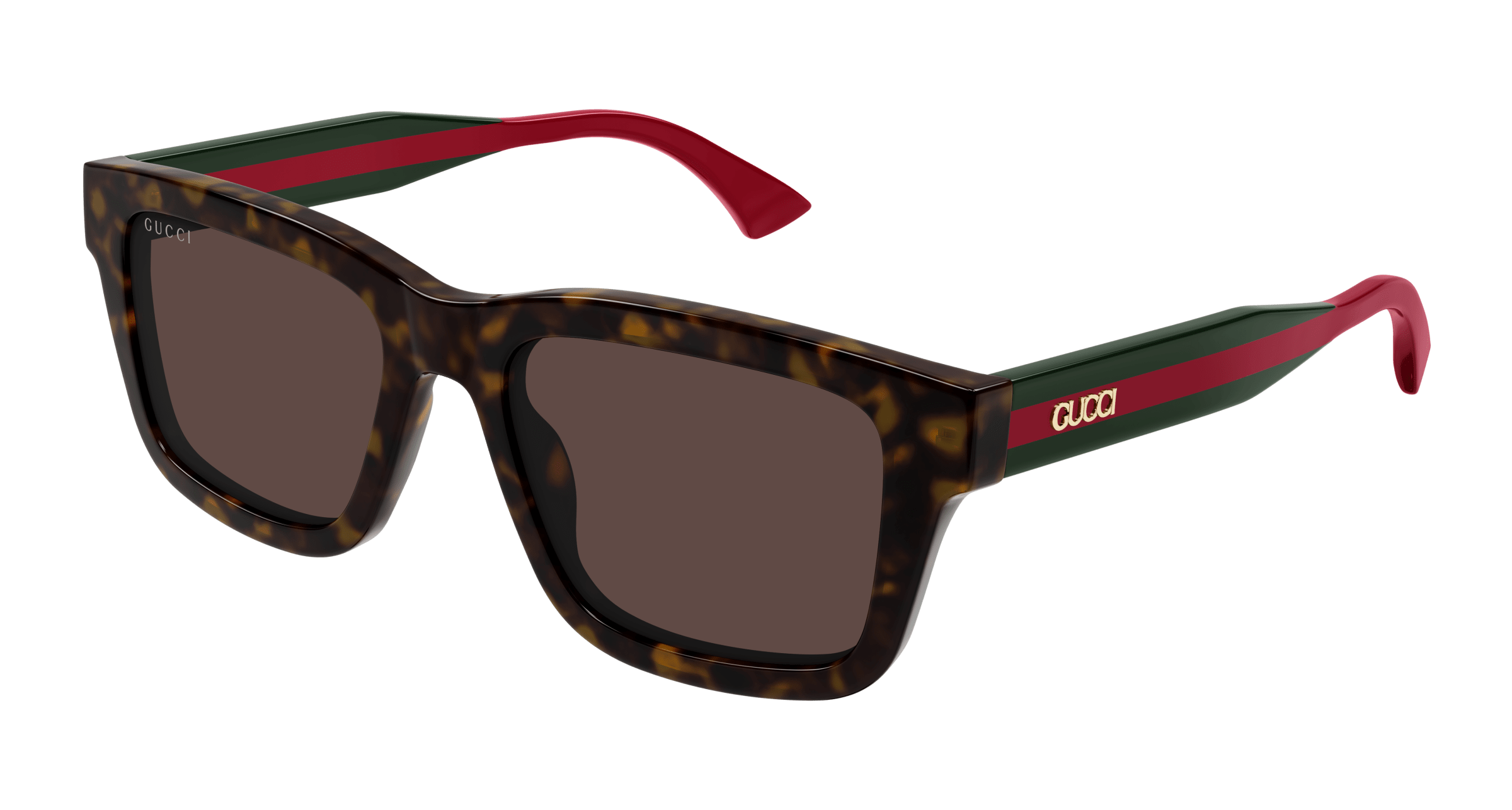 Havana Sunglasses Gucci 889652531243