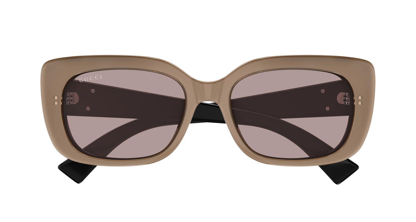 Gucci GG1979SK Brown 889652568454