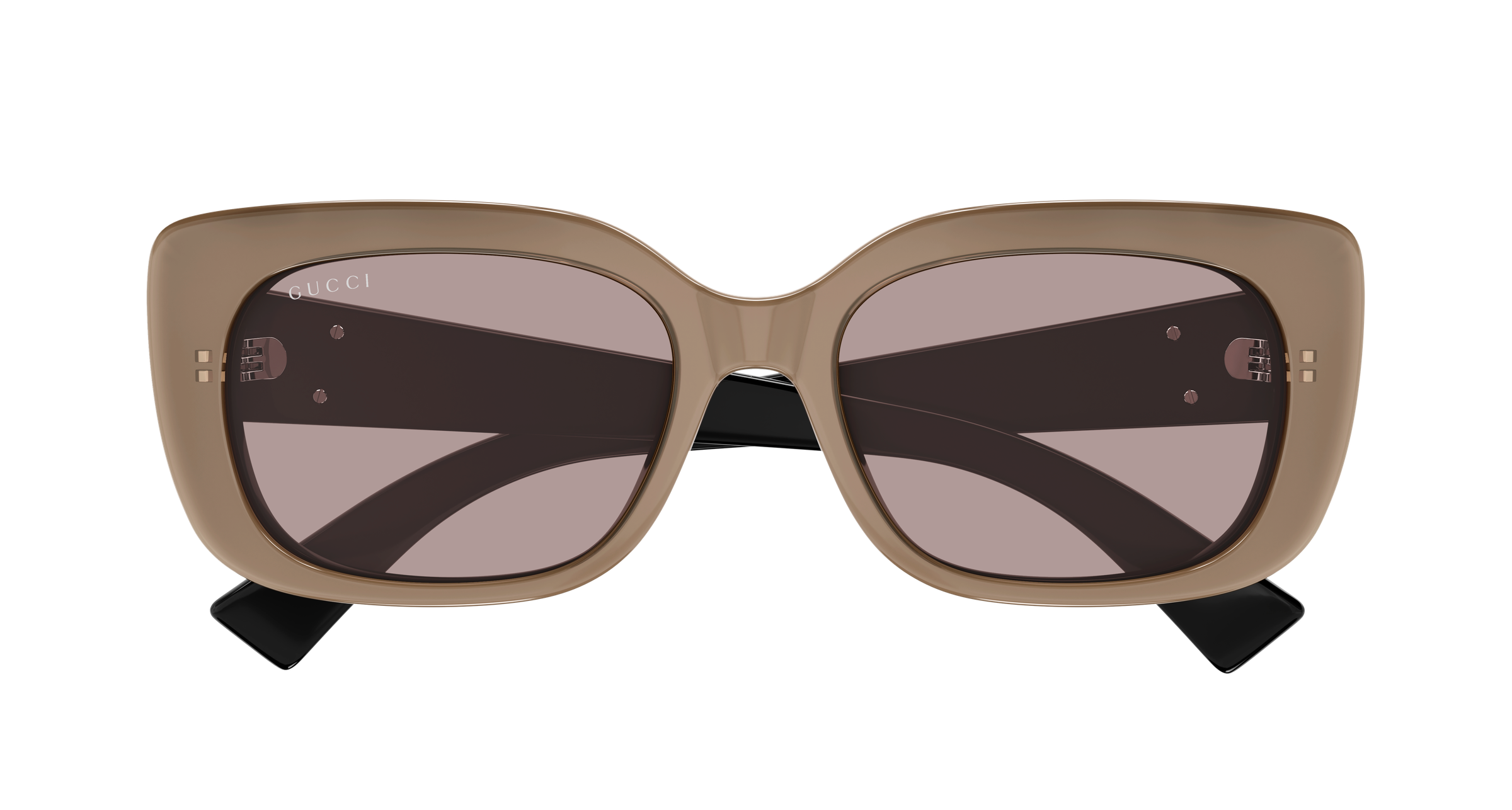 Gucci GG1979SK Brown 889652568454