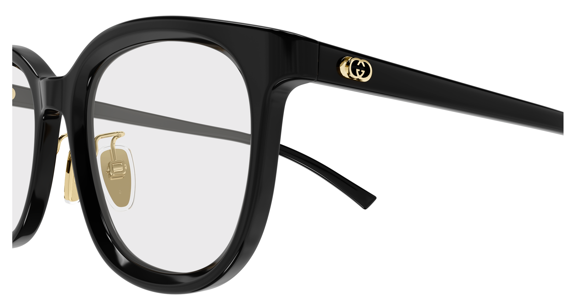 Gucci GG1949OK Black 889652567365