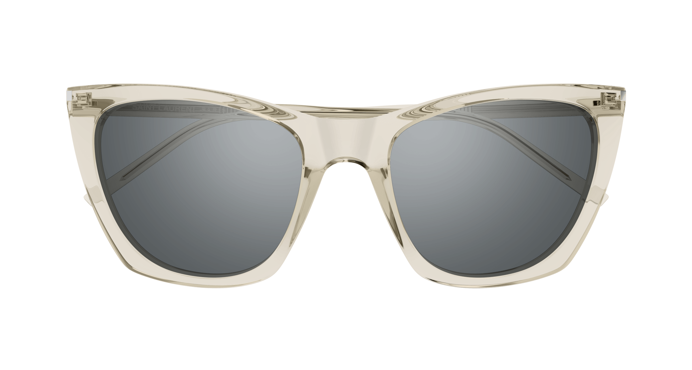Saint Laurent SL 214 KATE THIN Beige 889652566498