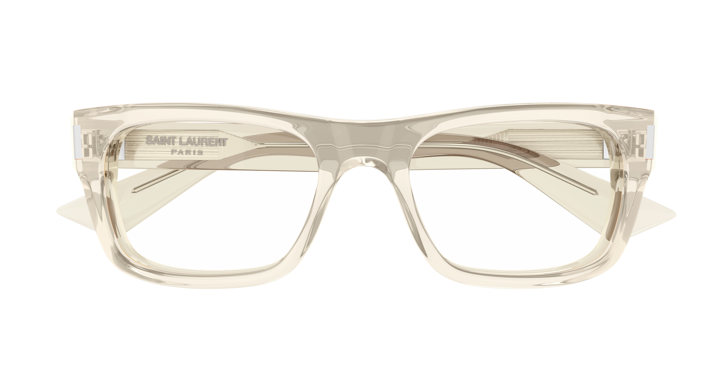 Saint Laurent SL 83 OPT Yellow 889652605630