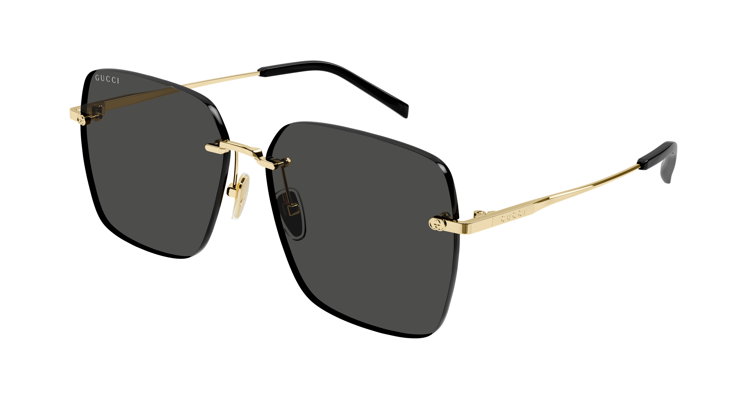Gucci GG1955SA Gold 001 889652570488