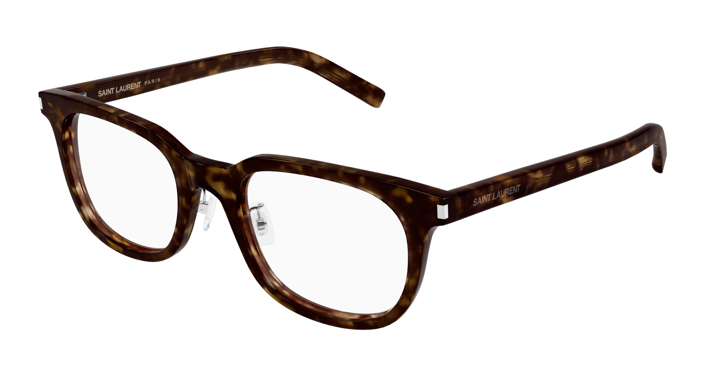 Saint Laurent SL 840/J Havana 889652605692