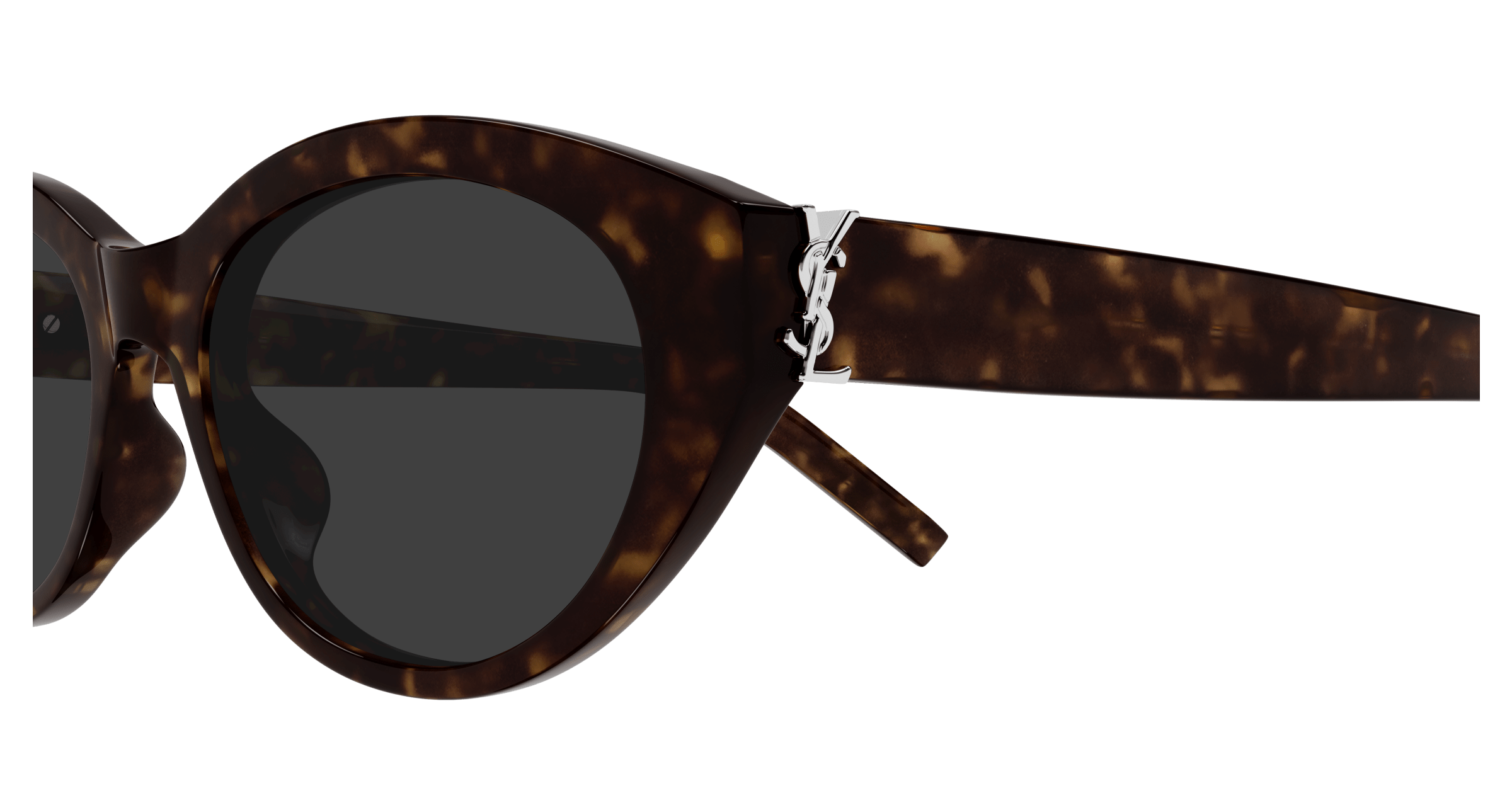 Havana Sunglasses Saint Laurent 889652556284