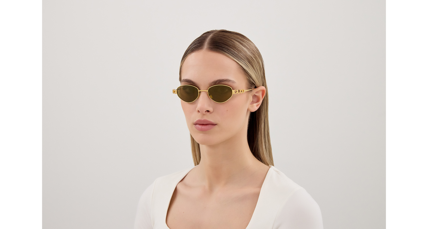 Gucci GG1935S Gold 889652569413
