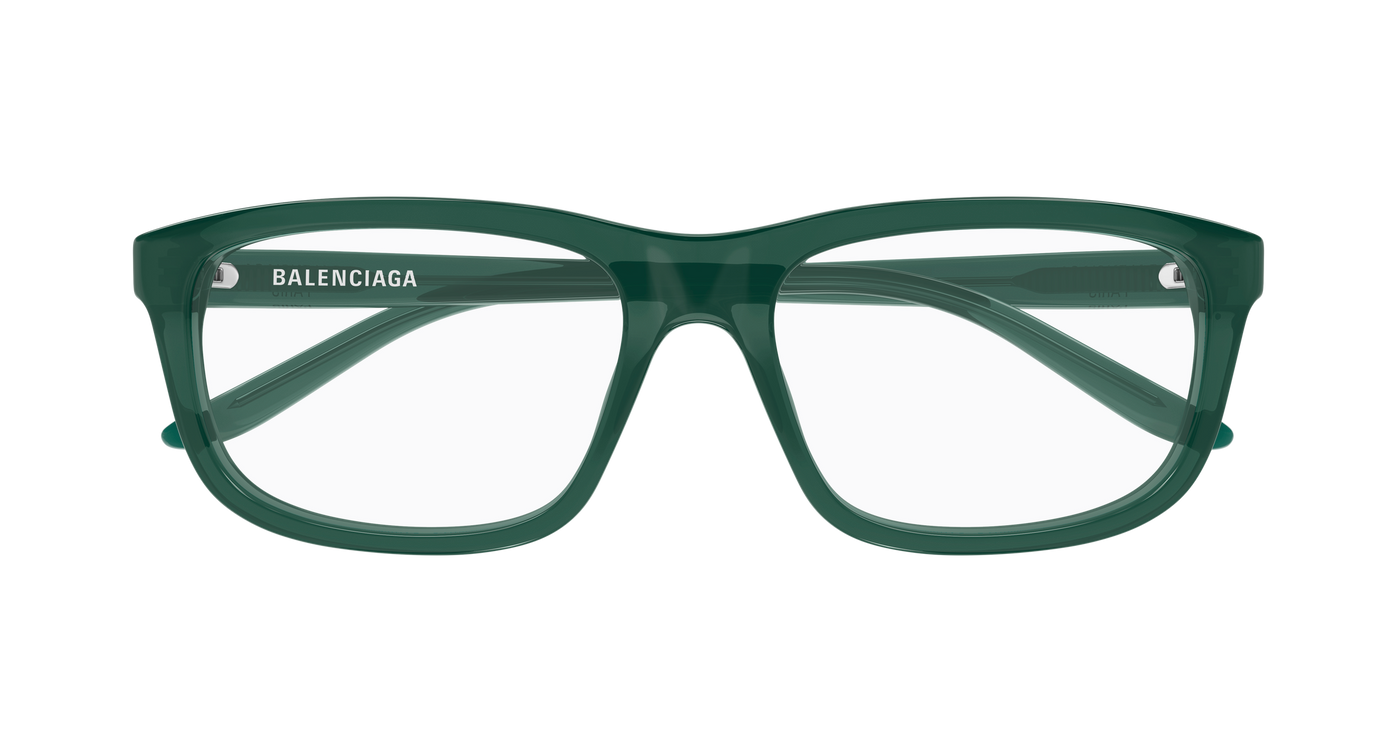 Balenciaga BB0438O Green 889652588230