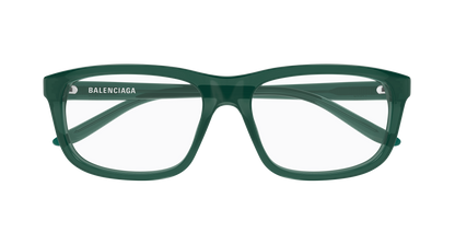 Balenciaga BB0438O Green 889652588230