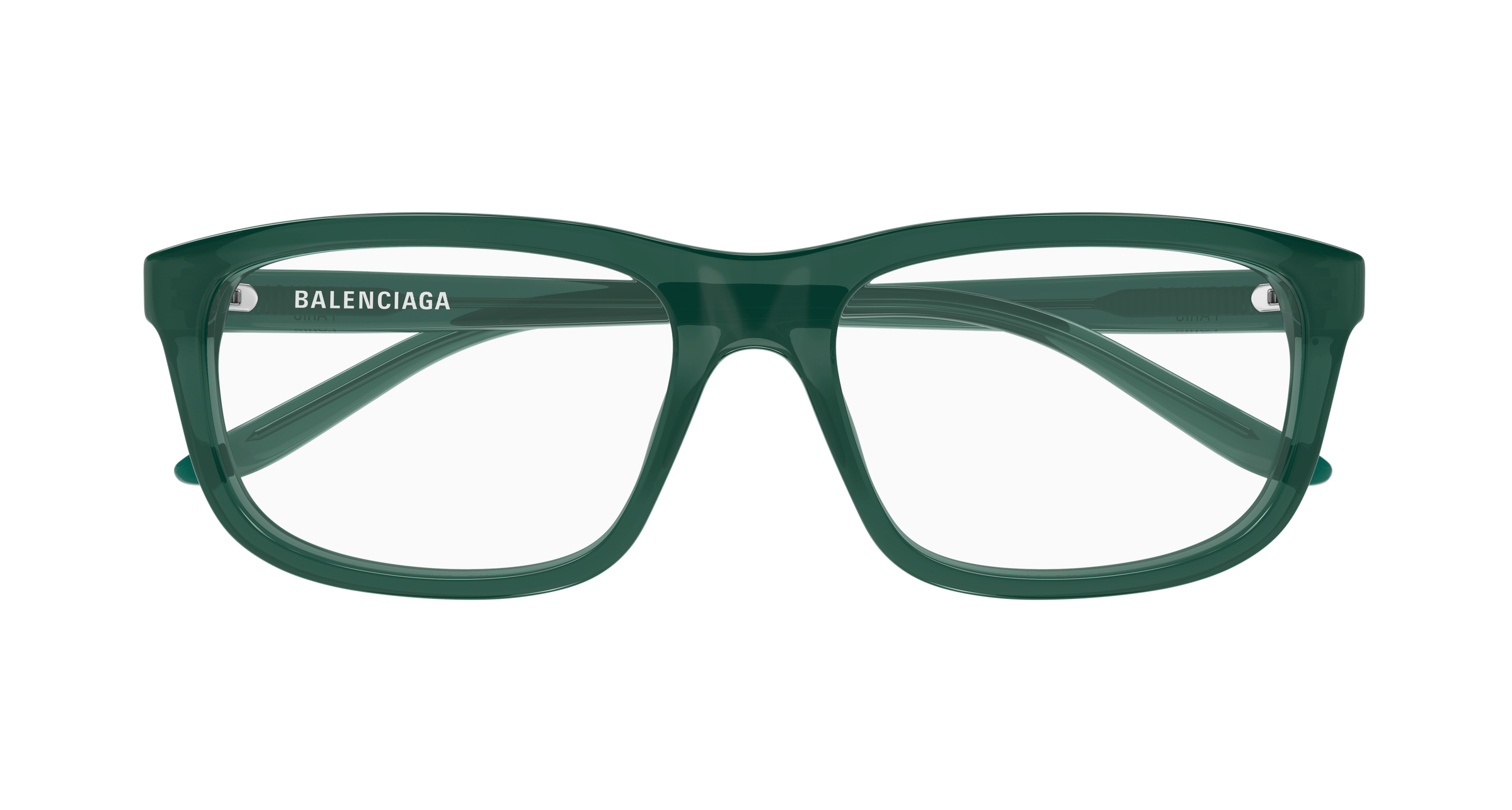 Balenciaga BB0438O Green 889652588230