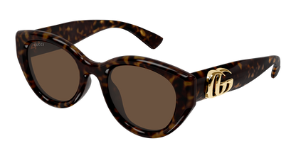 Gucci GG1976SK Havana 889652567969
