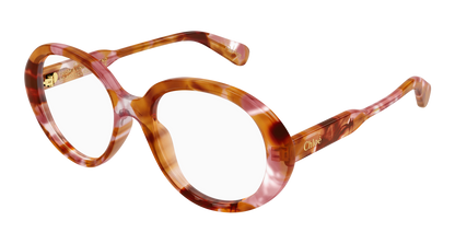Chloe CH0221O Eyeglasses 889652599960
