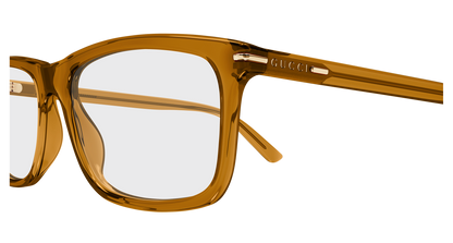 Gucci GG1447O Brown 889652569192