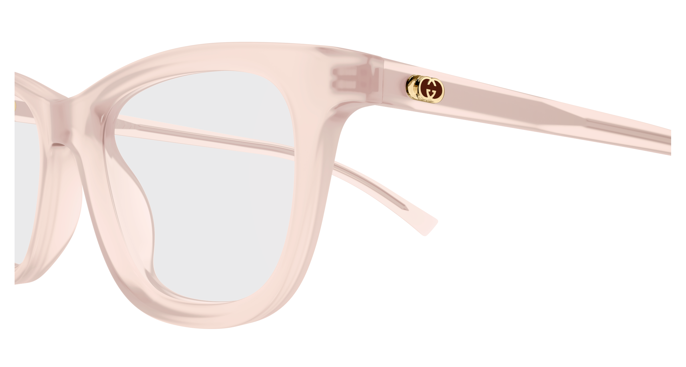 Gucci GG1945O Pink 889652567211