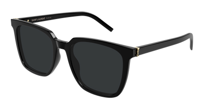 Saint Laurent SL M146 Black 874 889652555874