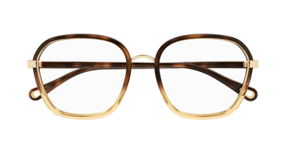 Chloe CH0309O Eyeglasses 889652544526