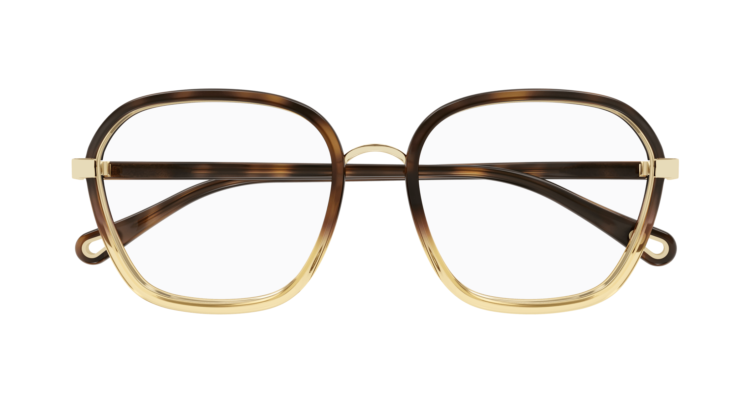 Chloe CH0309O Eyeglasses 889652544526