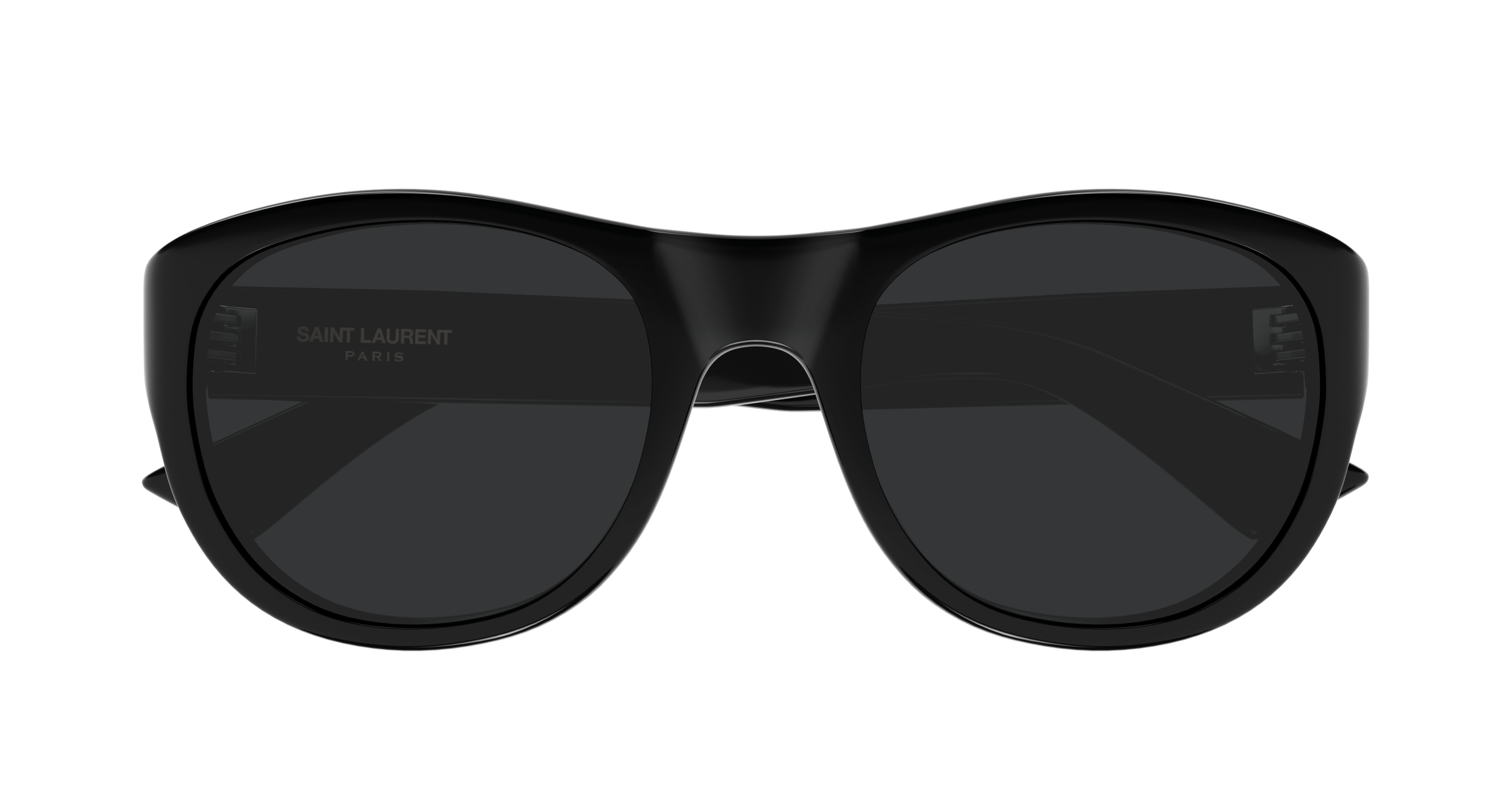 Black Sunglasses Saint Laurent 889652560984