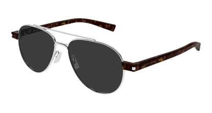 Saint Laurent SL 843 Silver 889652605852