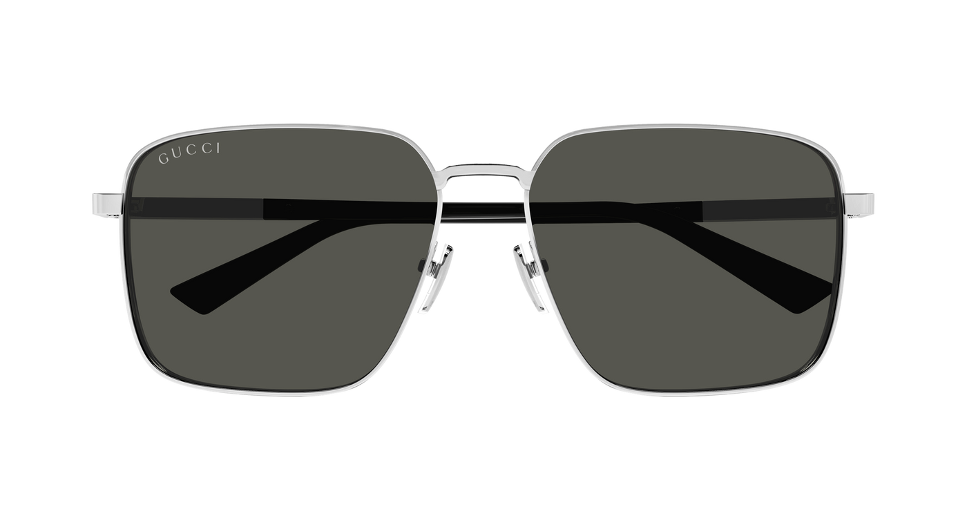 Gucci GG1965SK Silver 889652568683