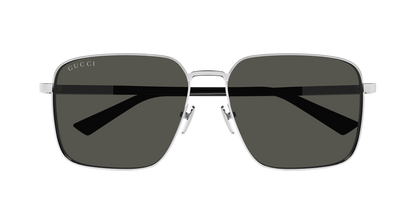 Gucci GG1965SK Silver 889652568683