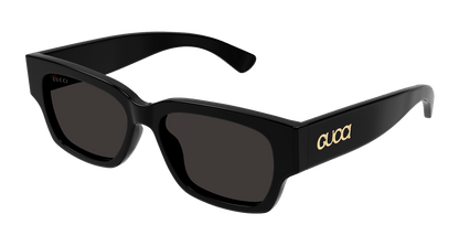 Gucci GG1794S Black 001 889652527086