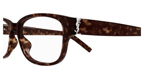 Havana Eyeglasses Saint Laurent 889652555942