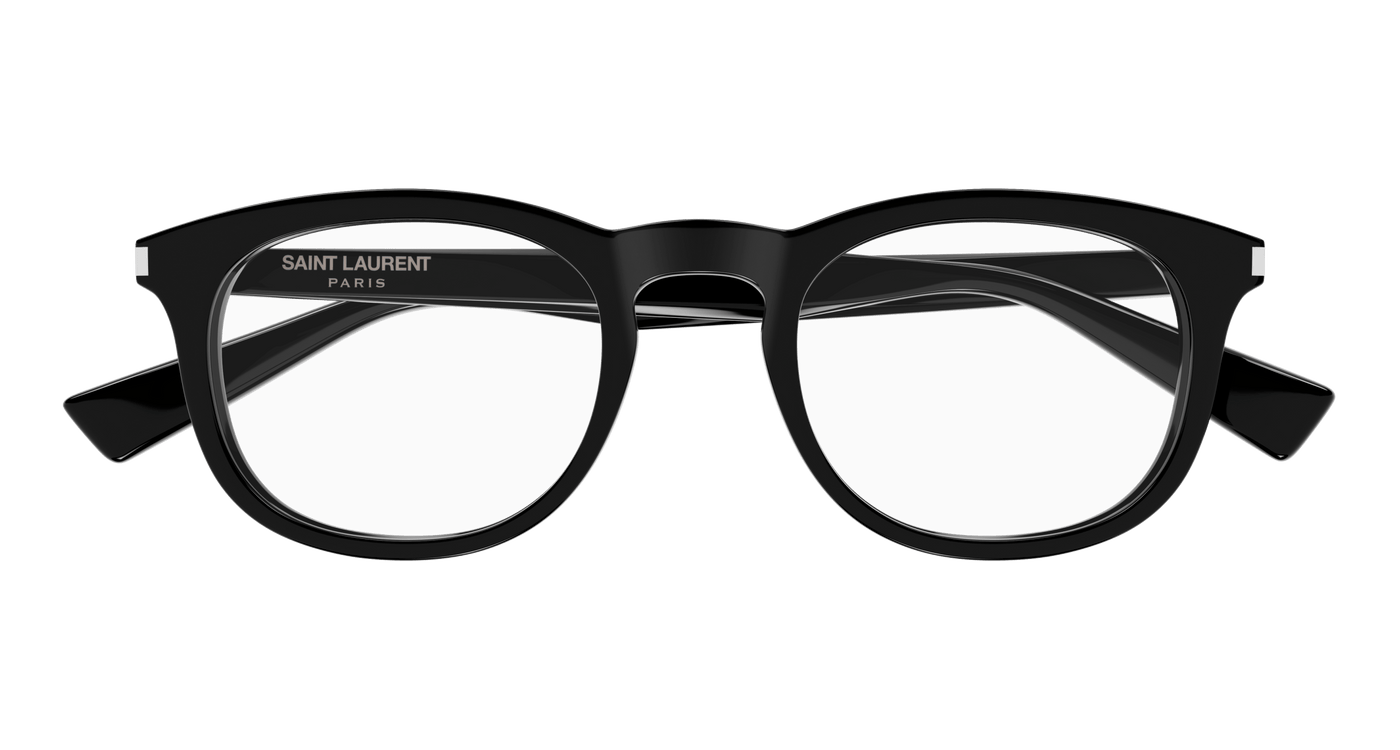 Saint Laurent SL 813 Black 889652566405