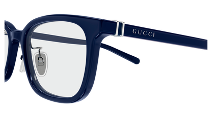 Gucci GG2002OJ Blue 889652570952