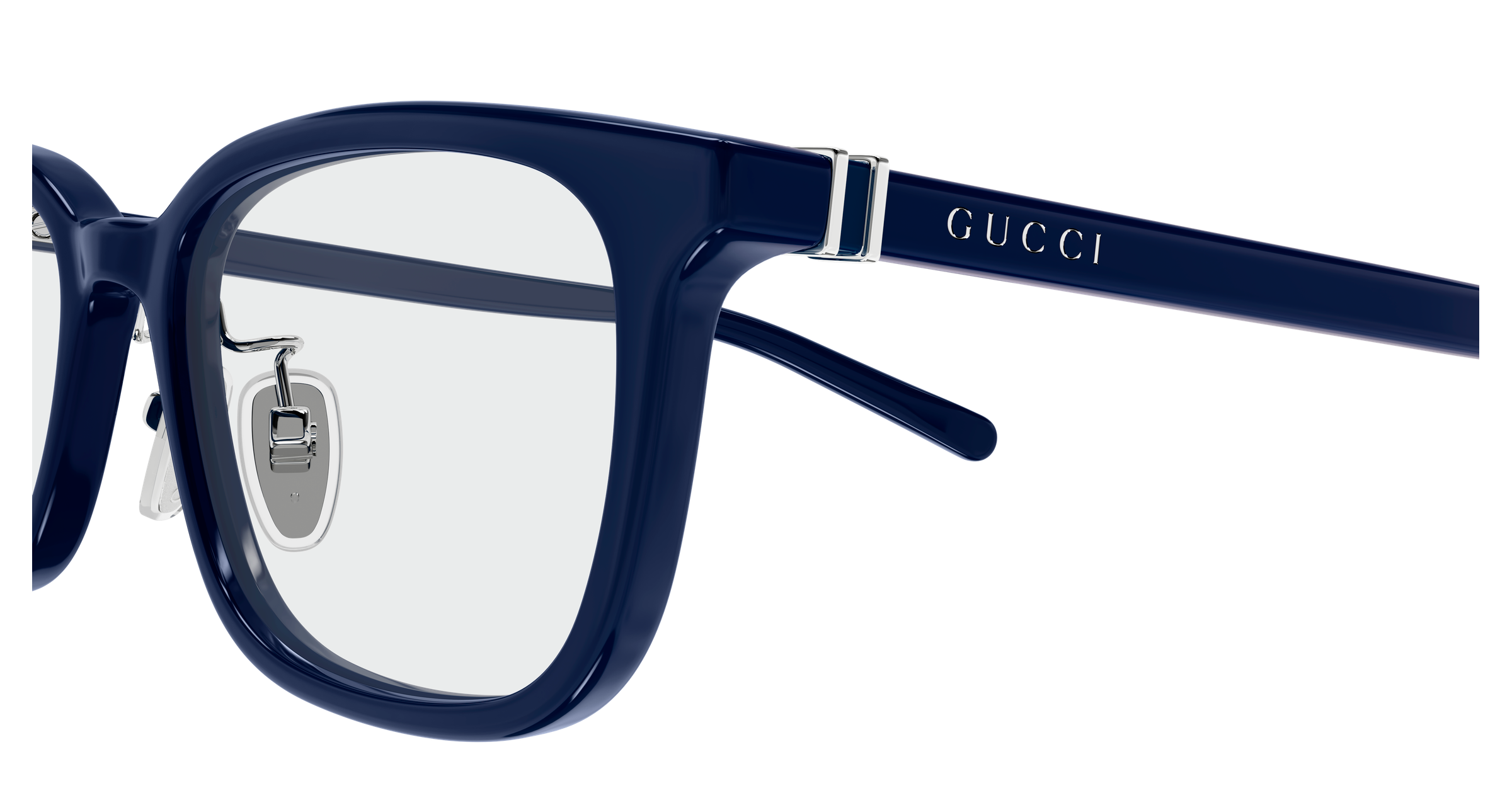Gucci GG2002OJ Blue 889652570952