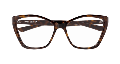 Balenciaga BB0405O Havana 002 889652533346