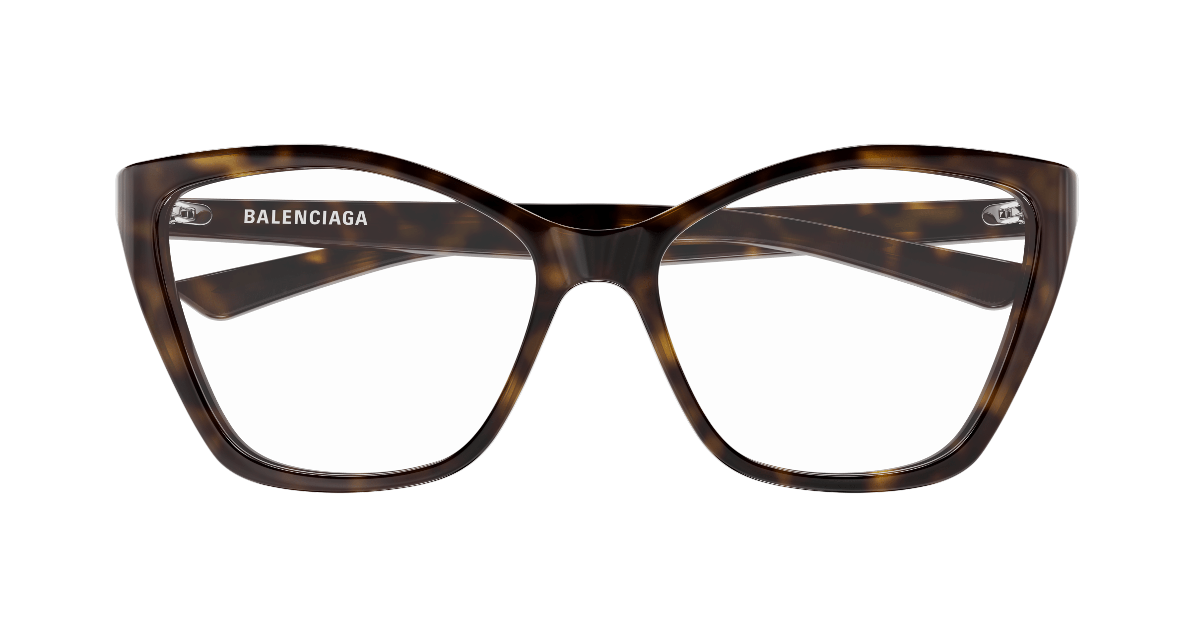 Balenciaga BB0405O Havana 002 889652533346
