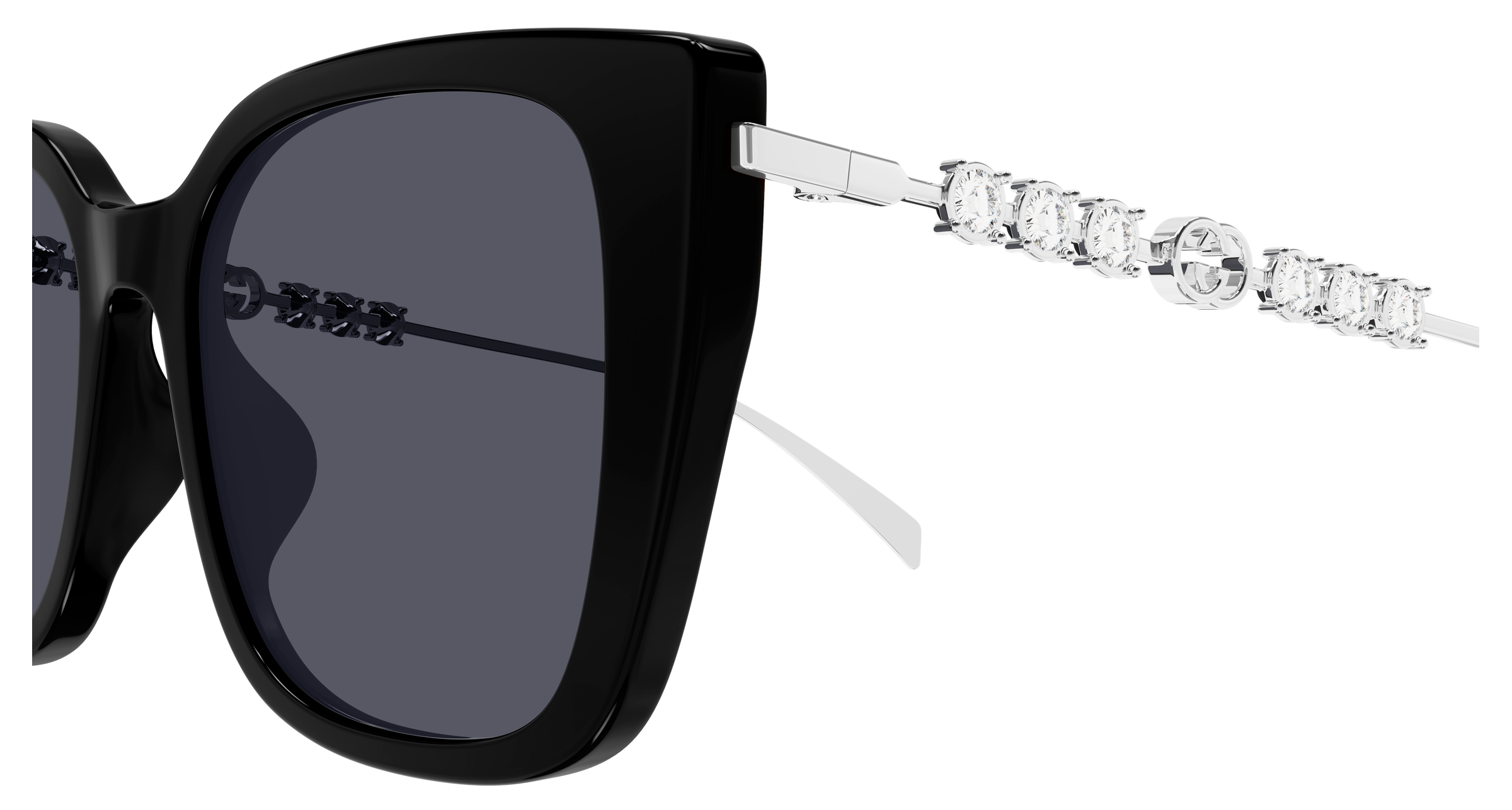 Gucci GG1971SA Black 002 889652568980