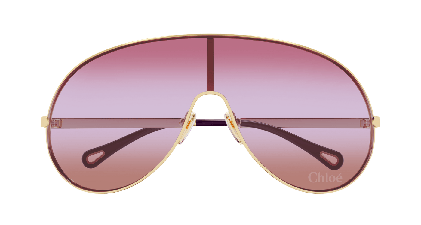 Chloe CH0283S Sunglasses 889652548364