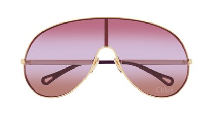 Chloe CH0283S Sunglasses 889652548364