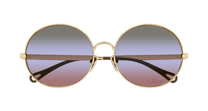 Chloe CH0281S Sunglasses 889652543291