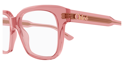 Chloe CH0340O Eyeglasses 889652602271