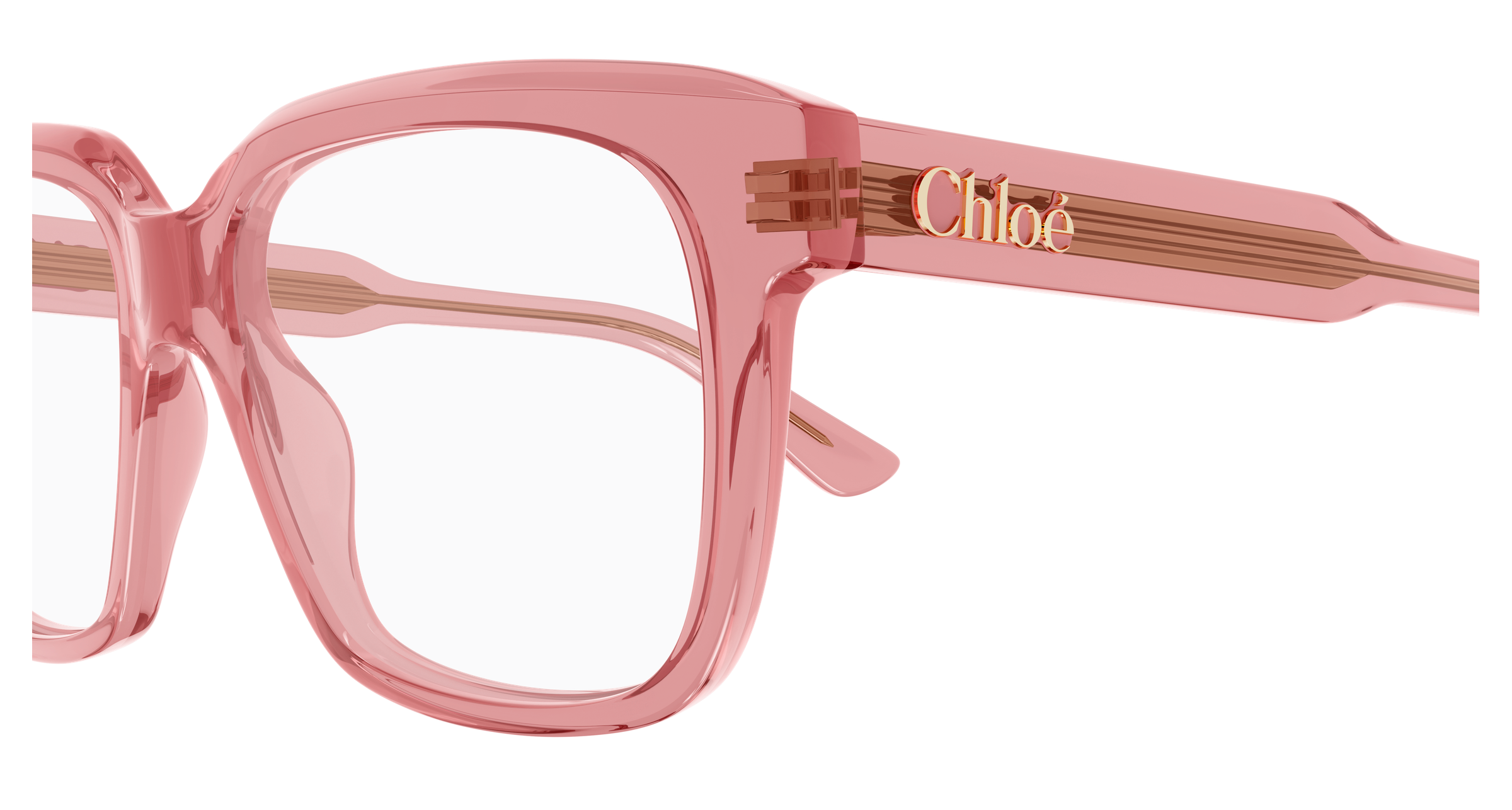 Chloe CH0340O Eyeglasses 889652602271