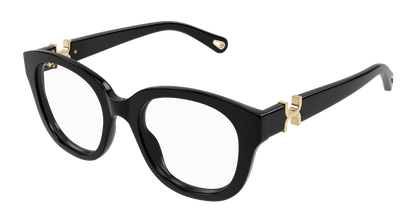 Chloe CH0304O Eyeglasses 889652544281