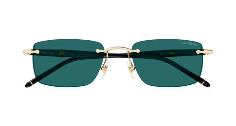 Montblanc Sunglasses MB0344S