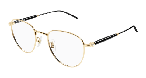 Montblanc Eyeglasses MB0410O