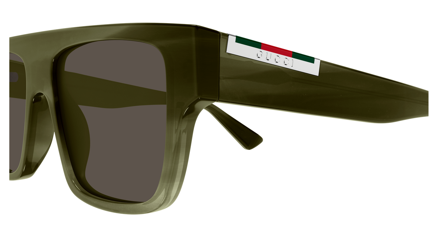 Gucci GG1960S Green 889652568638