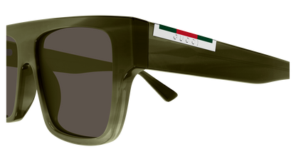 Gucci GG1960S Green 889652568638