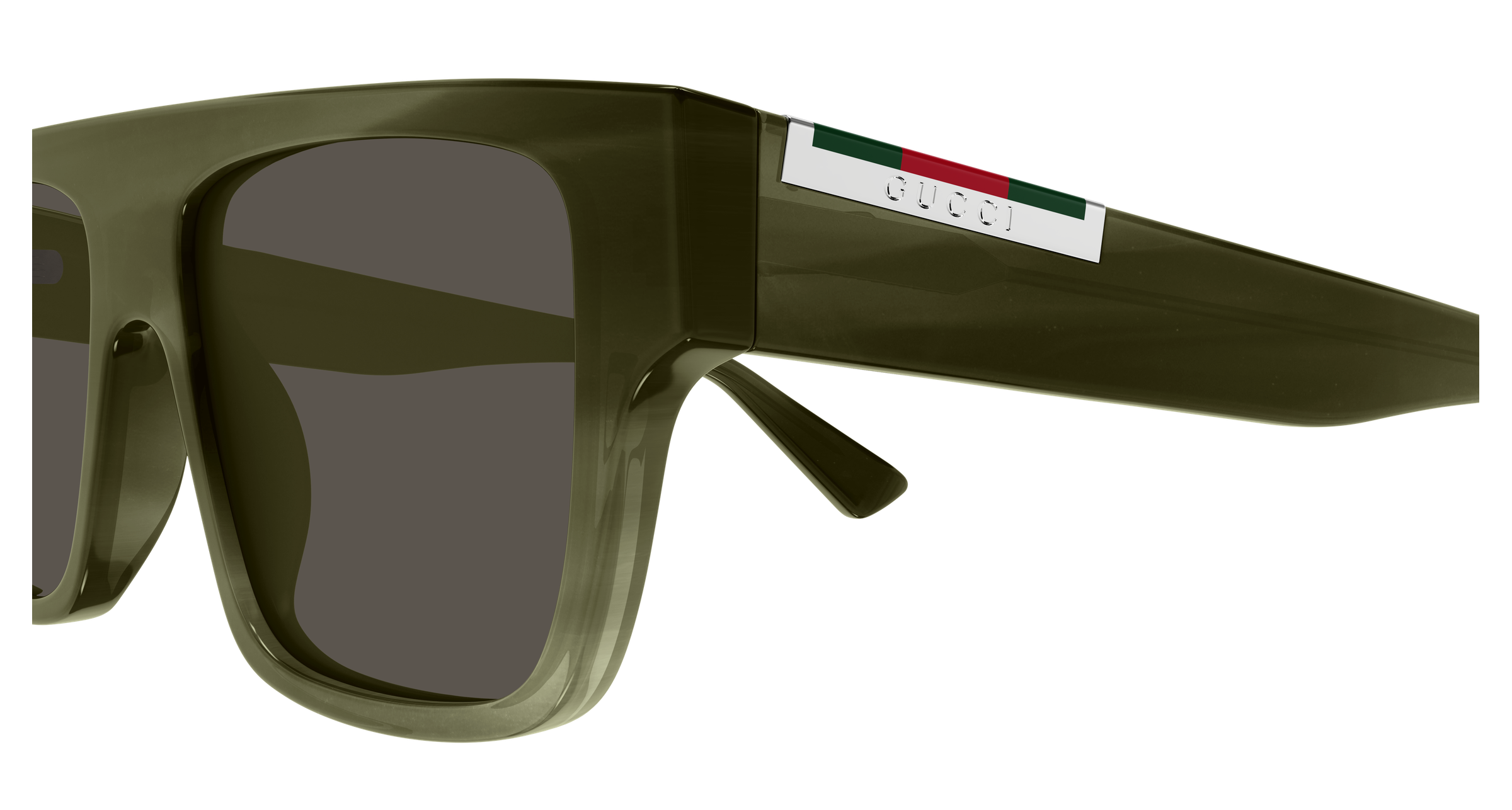 Gucci GG1960S Green 889652568638