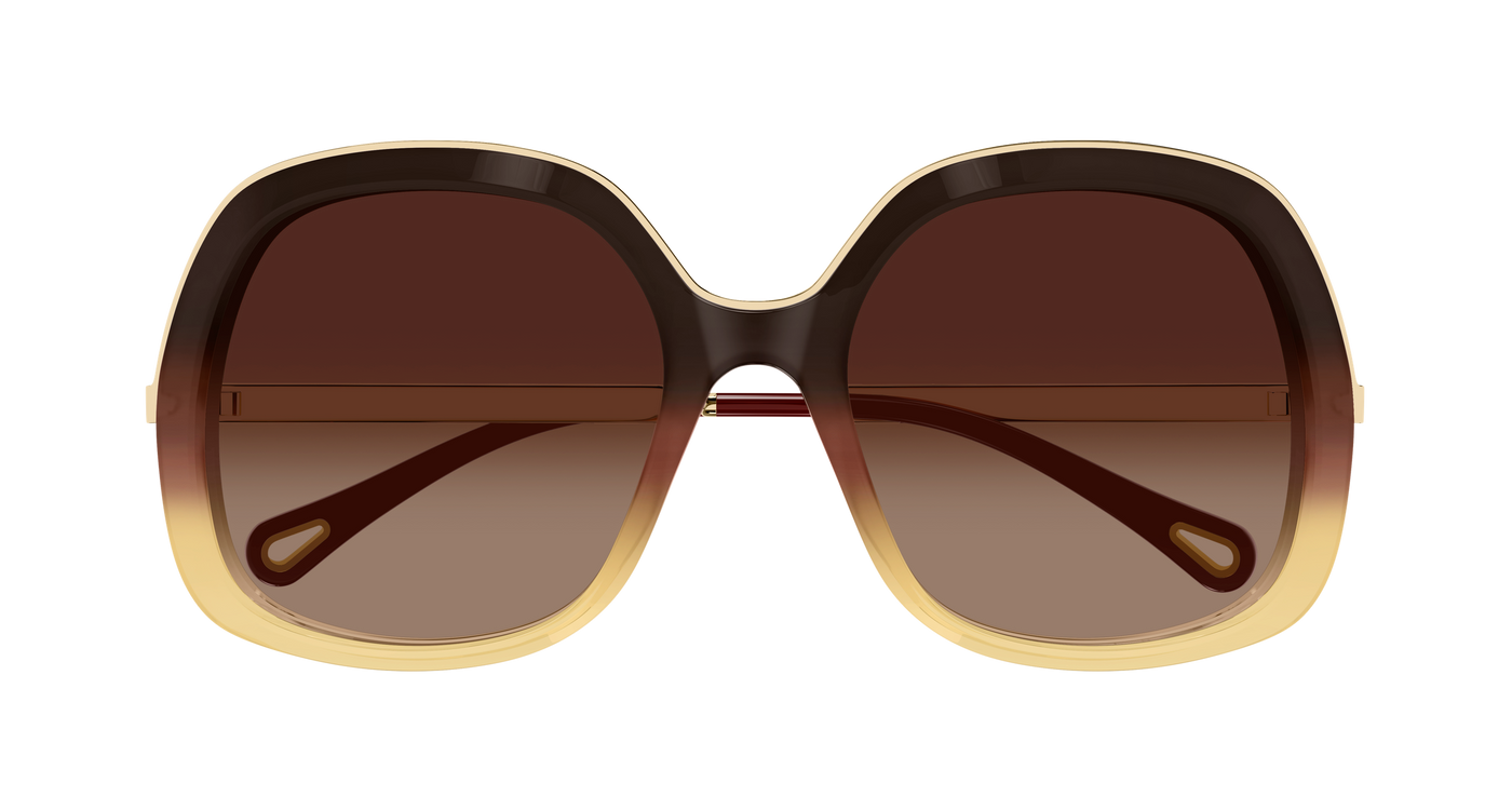 Chloe CH0327S Sunglasses 889652601335