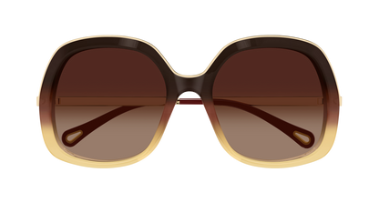 Chloe CH0327S Sunglasses 889652601335